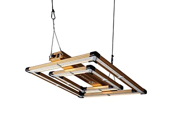 Omega Infinity 200W Pro LED Fullspektrum – 2.7 µmol/J