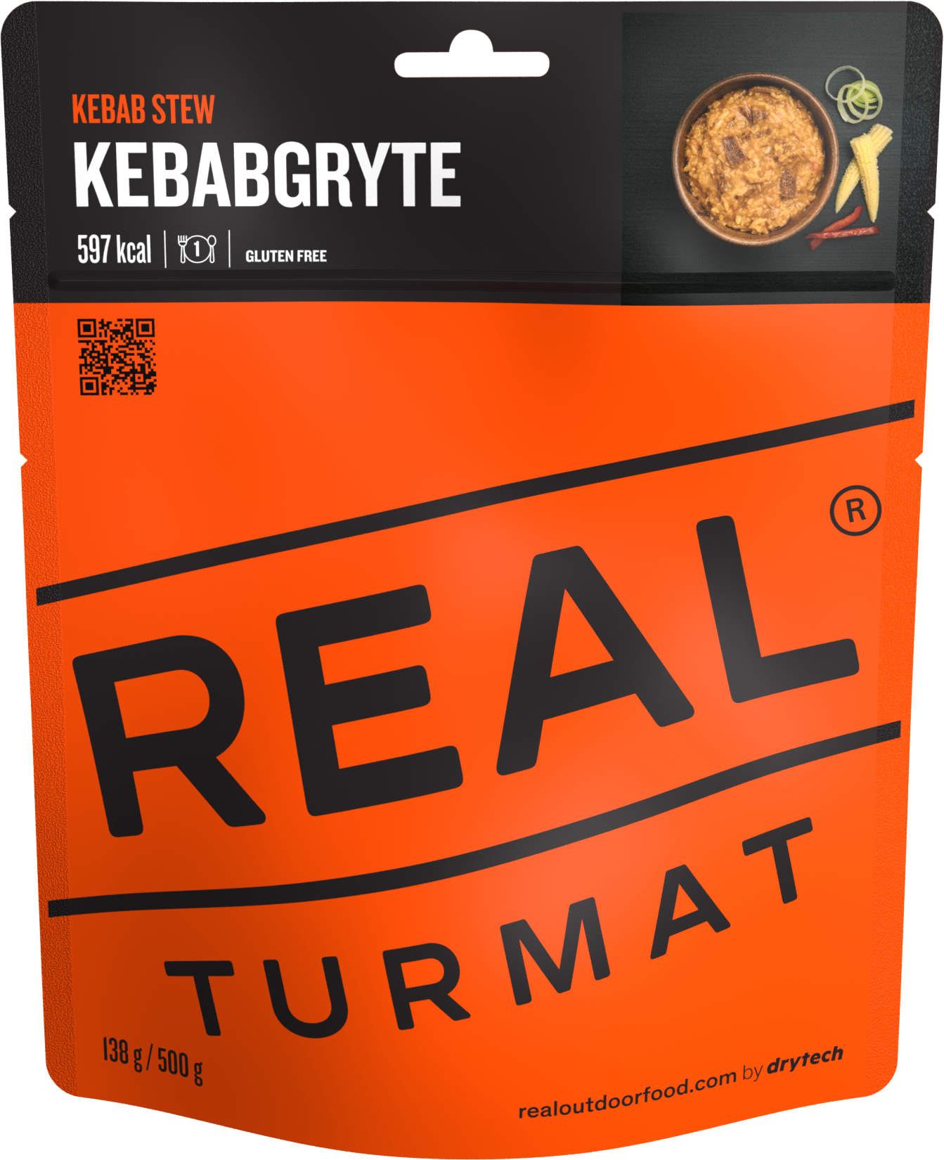 RT Estofado de Kebab