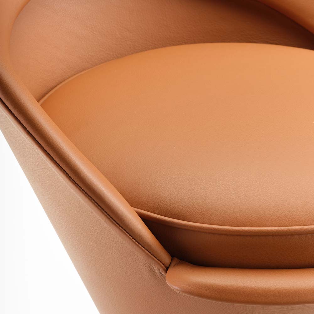 Cone Stol (flera val) - Vitra - 9