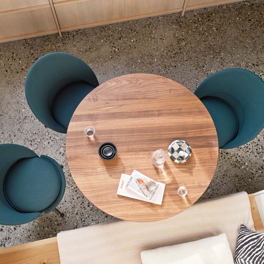 Cone Stol (flera val) - Vitra - 6