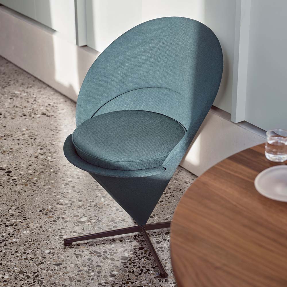 Cone Stol (flera val) - Vitra - 2
