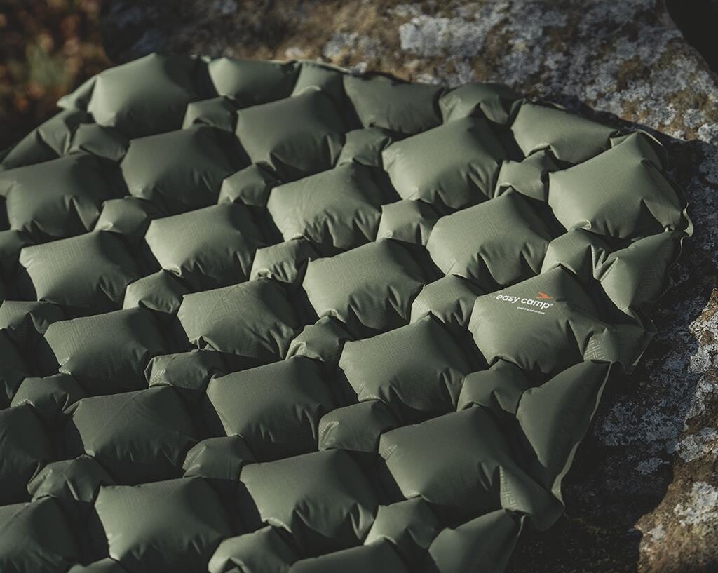 Easy Camp Golden Eagle Large | Liggeunderlag | Sommer | Oppblåsbart - 5