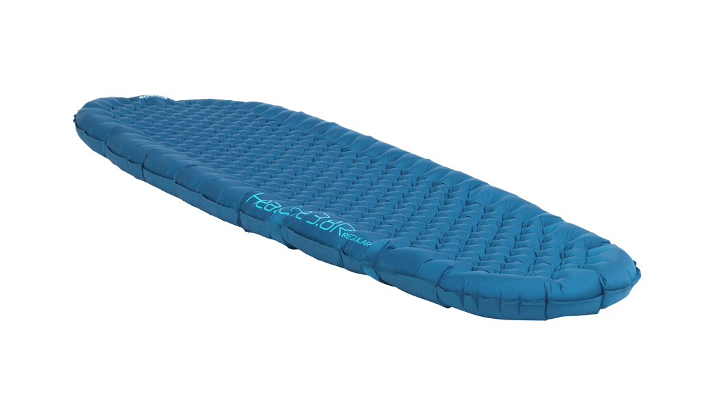 Robens HeatCore Regular 3.8 R | Sleeping pad | Spring, Summer, Autumn | Inflatable - 4