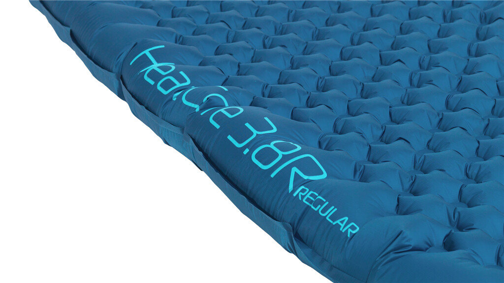 Robens HeatCore Regular 3.8 R | Sleeping pad | Spring, Summer, Autumn | Inflatable - 2