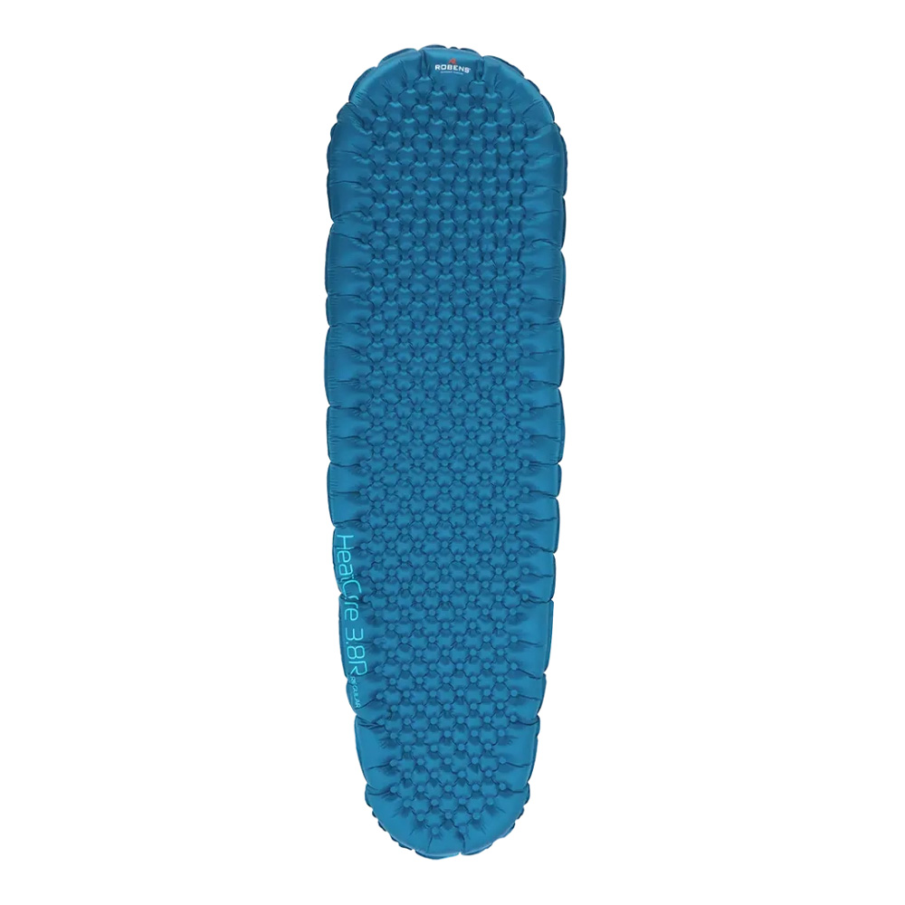 Robens HeatCore Regular | Liggunderlag | V&aring;r, Sommar, H&ouml;st | Uppbl&aring;sbart