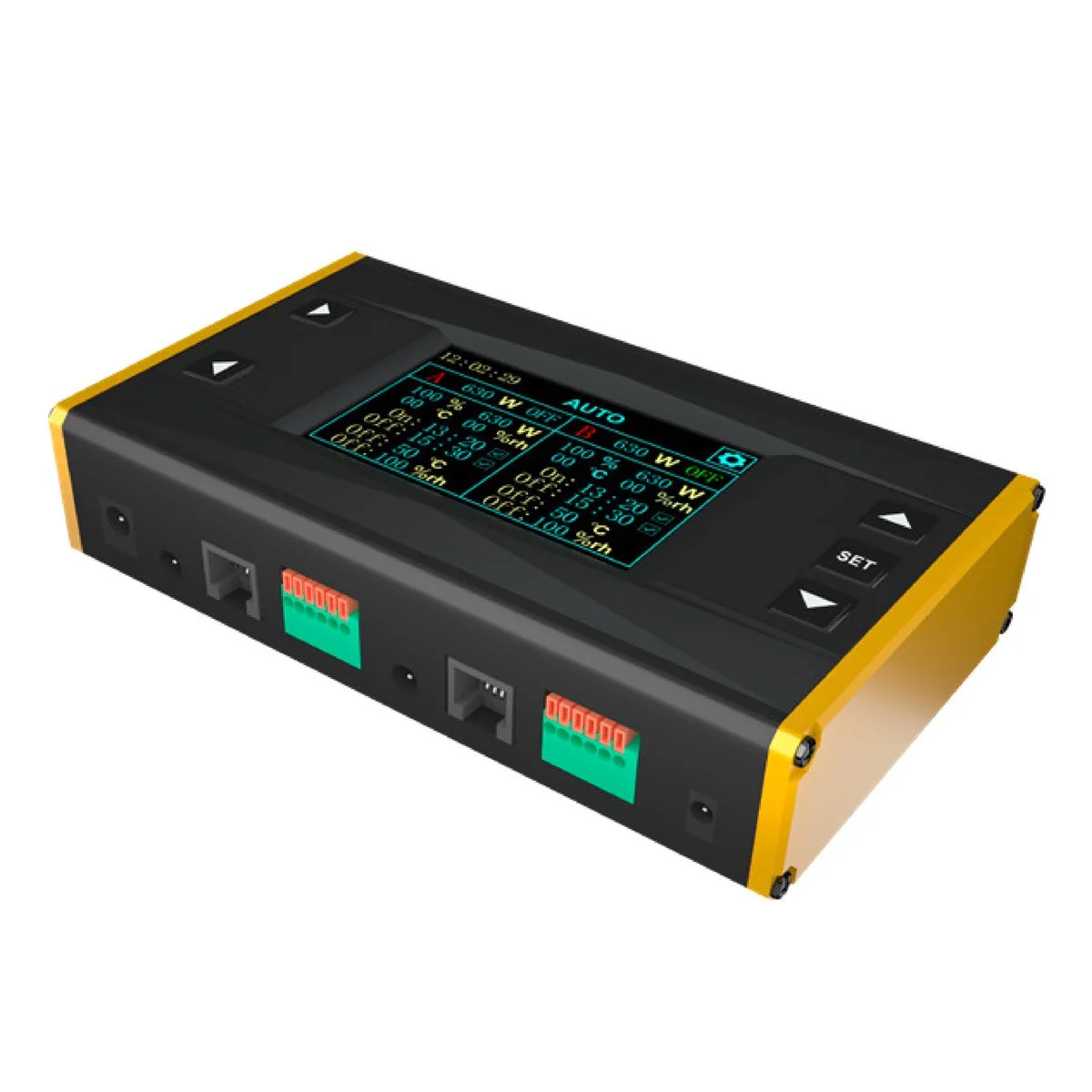 Omega Matrix Lighting Controller - 2