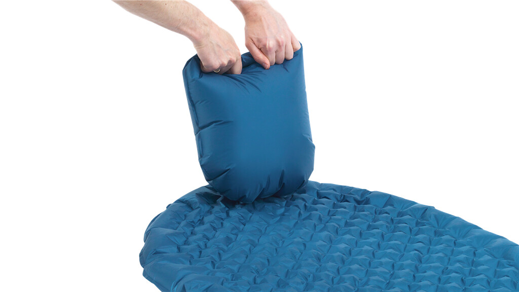 Robens HeatCore  Large 3.8 R | Schlafunterlage | Frühling, Sommer, Herbst | Aufblasbar - 5