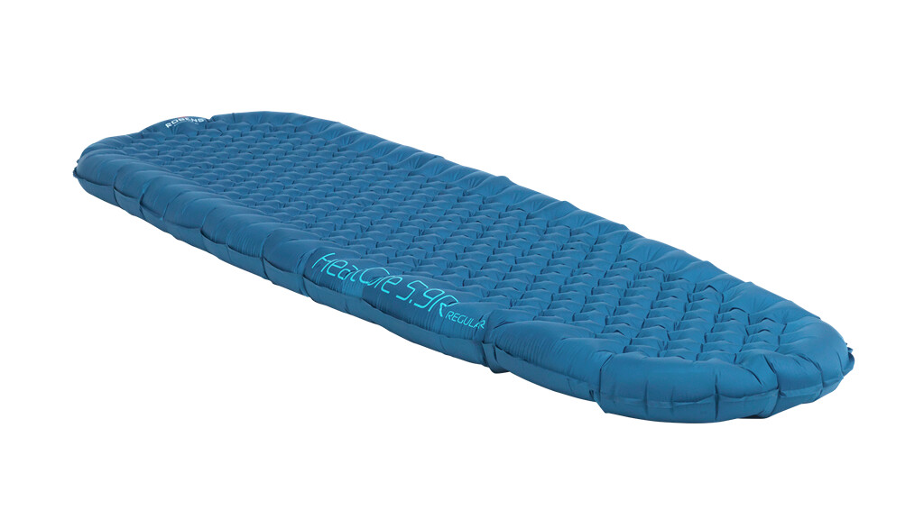 Robens HeatCore Regular 5.9 R | Sleeping Pad | Fall, Winter , Spring | Inflatable - 4