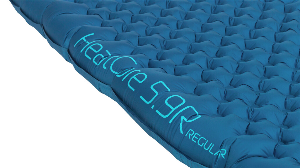 Robens HeatCore Regular 5.9 R | Sleeping Pad | Fall, Winter , Spring | Inflatable - 2