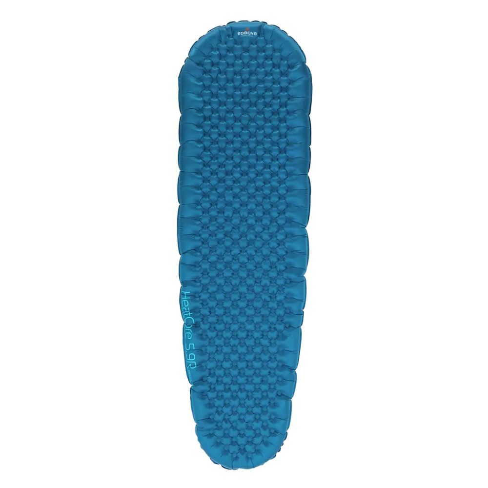 Robens HeatCore Regular | Liggunderlag | H&ouml;st, Vinter , V&aring;r | Uppbl&aring;sbart