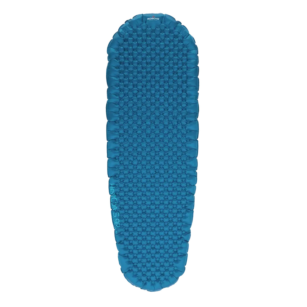 Robens HeatCore Large | Liggunderlag | H&ouml;st, Vinter , V&aring;r | Uppbl&aring;sbart