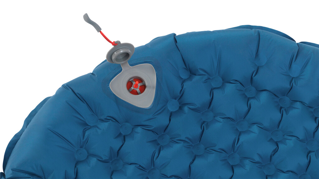 Robens HeatCore Large 5.9 R | Sleeping pad | Fall, Winter , Spring | Inflatable - 3