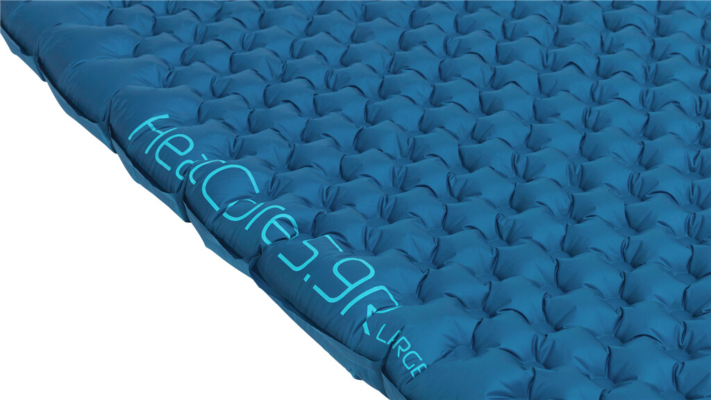 Robens HeatCore Large 5.9 R | Sleeping pad | Fall, Winter , Spring | Inflatable - 2