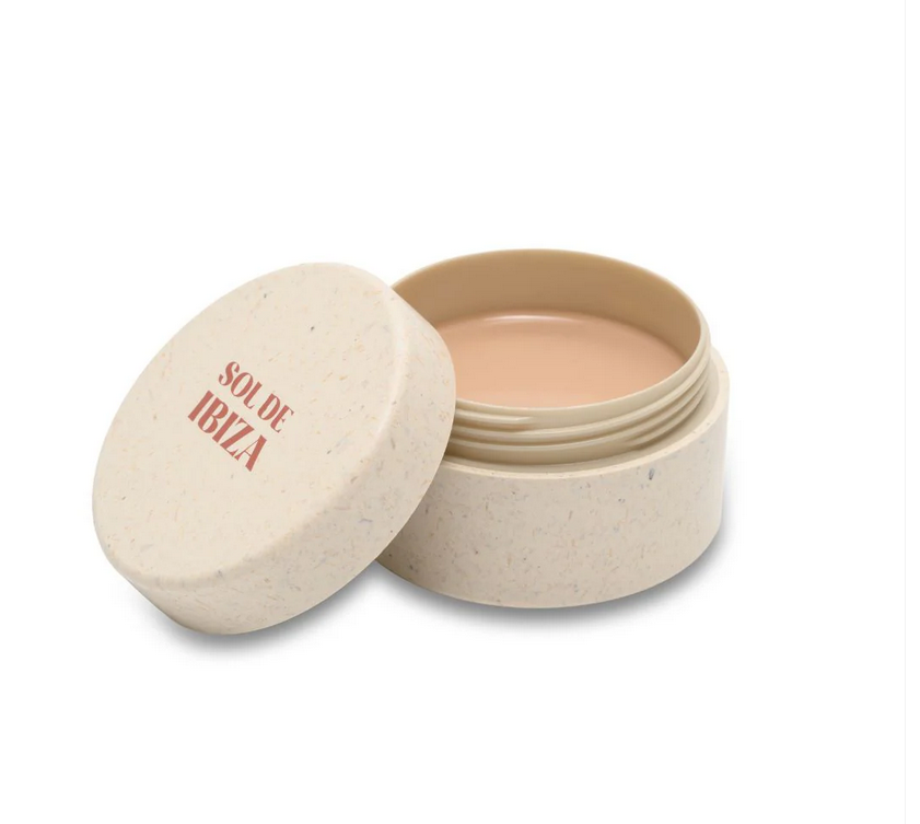 Naked BB Screen SPF50 PA+++  -  Sol de Ibiza