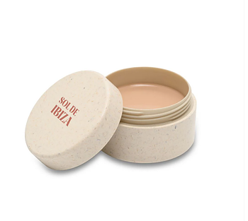 Naked BB Screen SPF50 PA+++  -  Sol de Ibiza