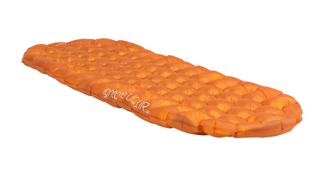Robens LightCore UL Large | Soveunderlag | Forår, sommer, efterår | Oppustelig - 4
