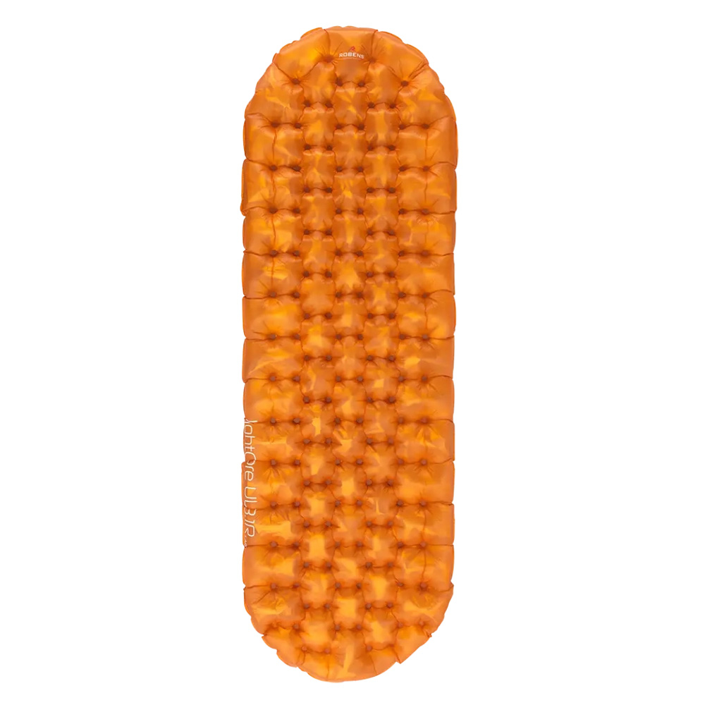 Robens LightCore UL Large | Liggunderlag | V&aring;r, Sommar, H&ouml;st | Uppbl&aring;sbart