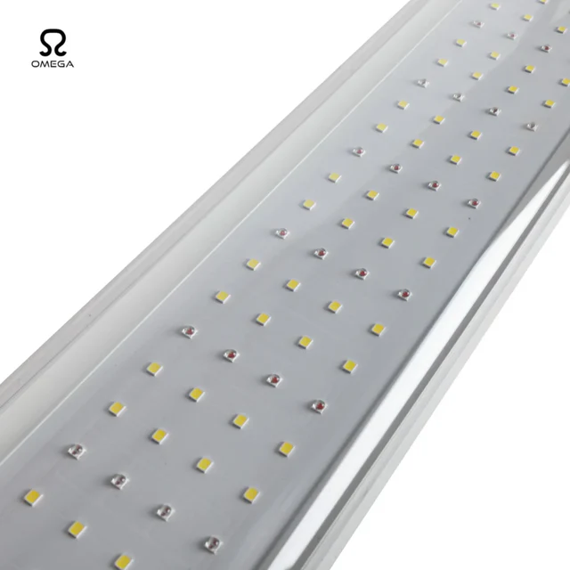 Omega 120W Under Canopy LED - 2