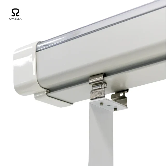 Omega 120W Under Canopy LED - 3