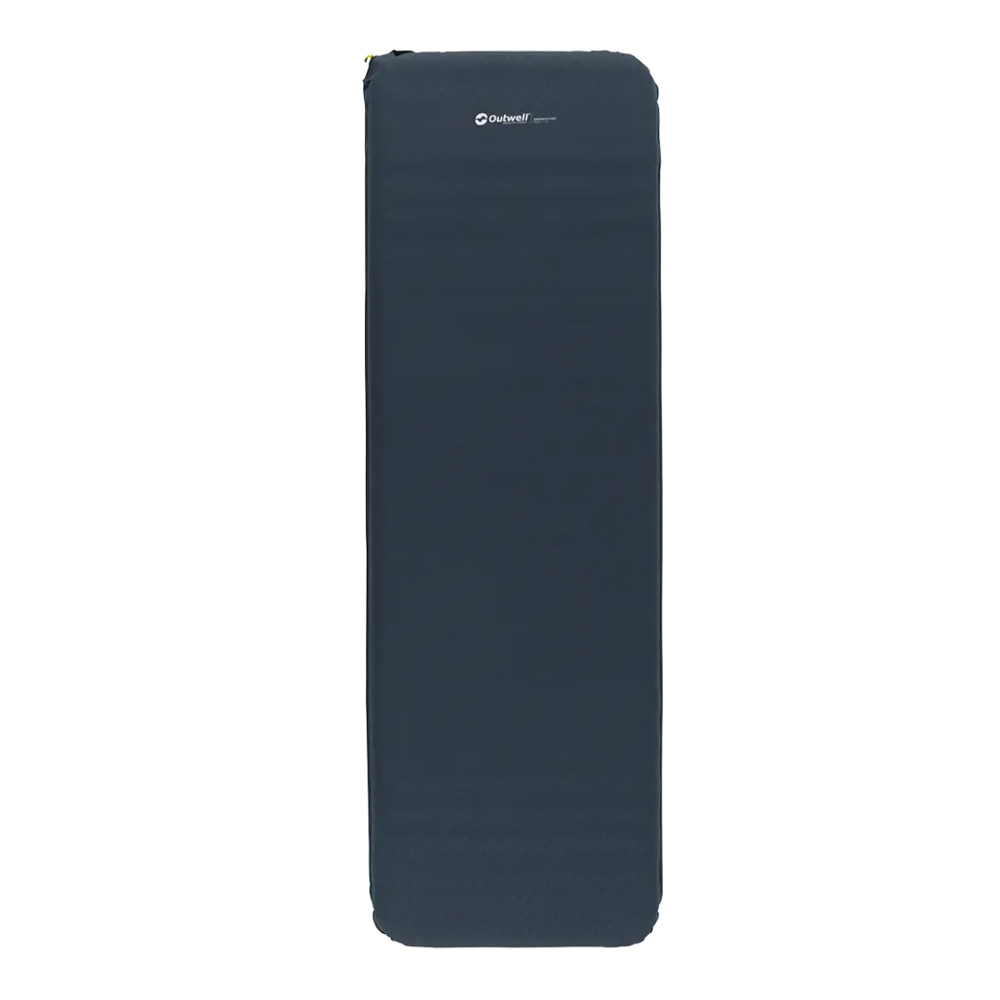 Outwell Dreamcatcher Single 7,5 Cm Liggunderlag H&ouml;st, Vinter, V&aring;r | Sj&auml;lvuppbl&aring;sande