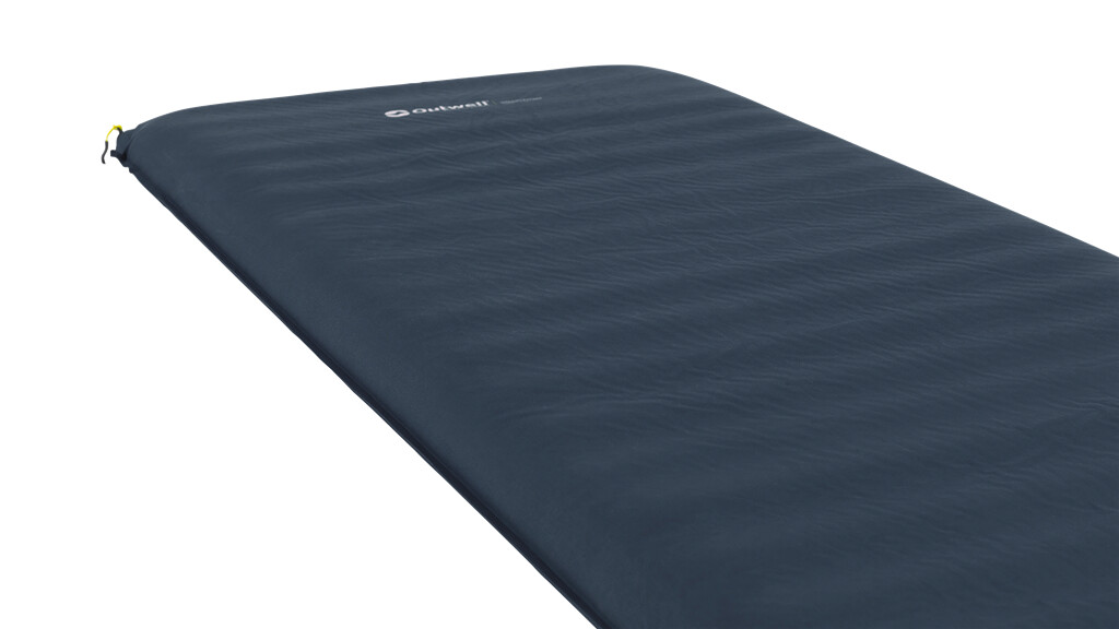 Outwell Dreamcatcher Single 7,5 Cm Sleeping Pad Autumn, Winter, Spring | Self-inflating - 2