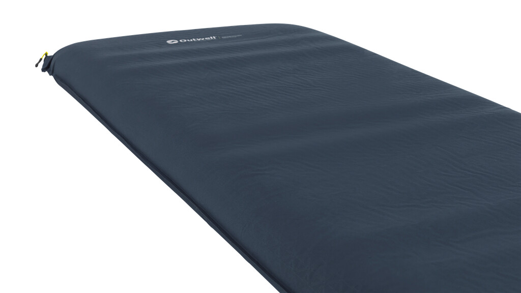 Outwell Dreamcatcher Single 12 Cm Sleeping Pad Autumn, Winter, Spring | Self-inflating - 2