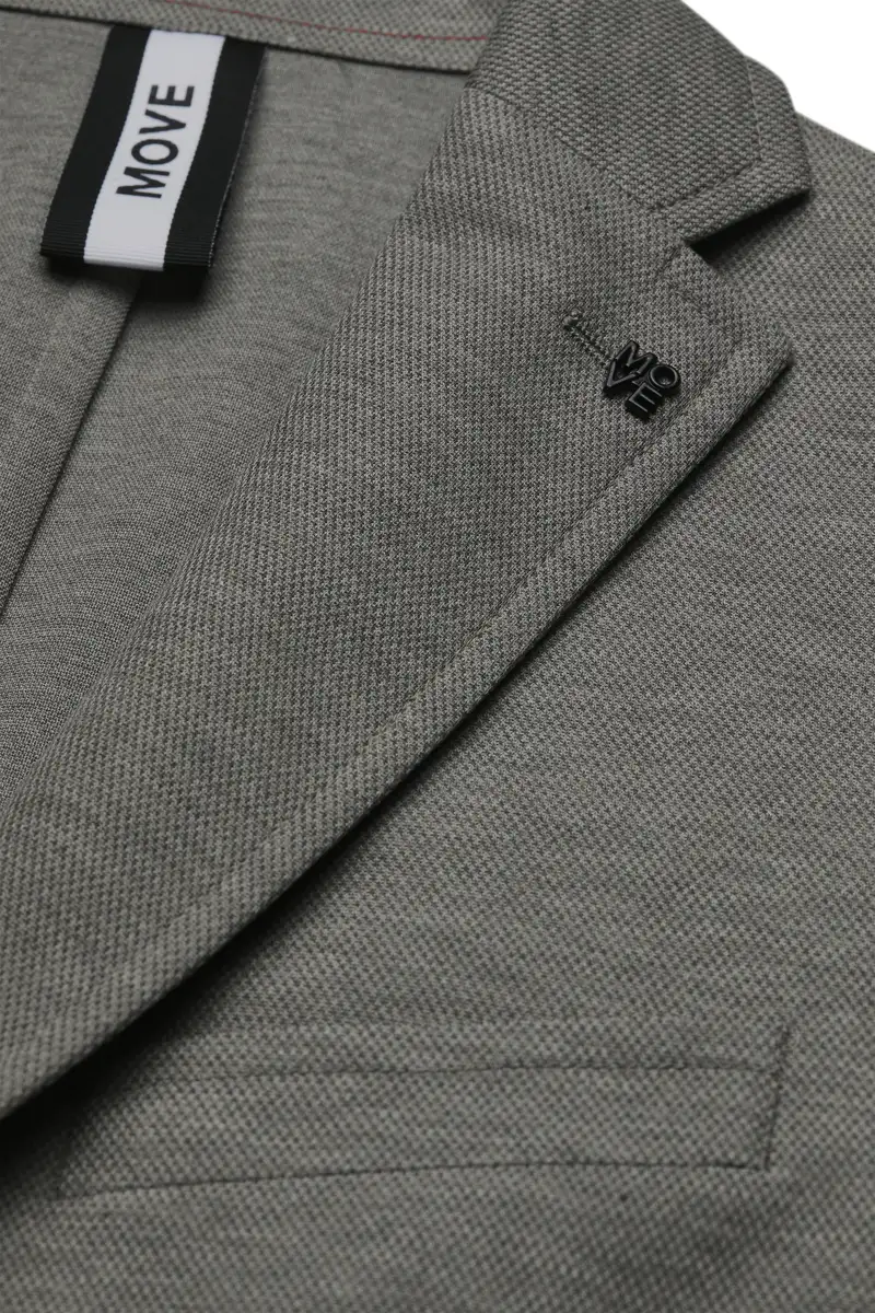 Digel - Andres Jacket - Beige - 3