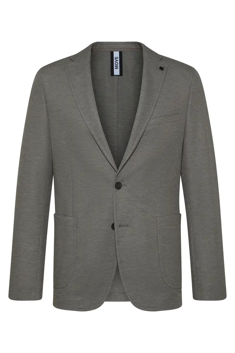 Digel - Andres Jacket - Beige