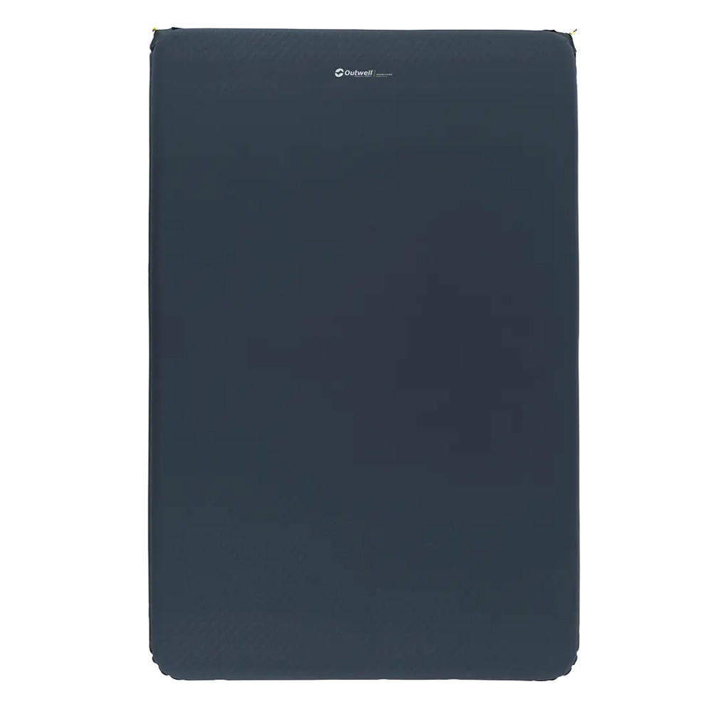 Outwell Dreamcatcher Double 10 Liggunderlag H&ouml;st, Vinter, V&aring;r | Sj&auml;lvuppbl&aring;sande