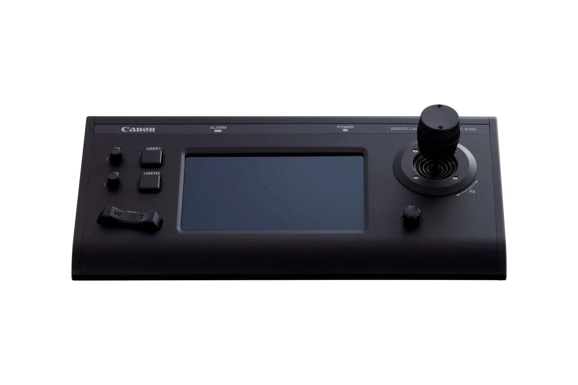 Canon RC-IP100 PTZ Controller - 2