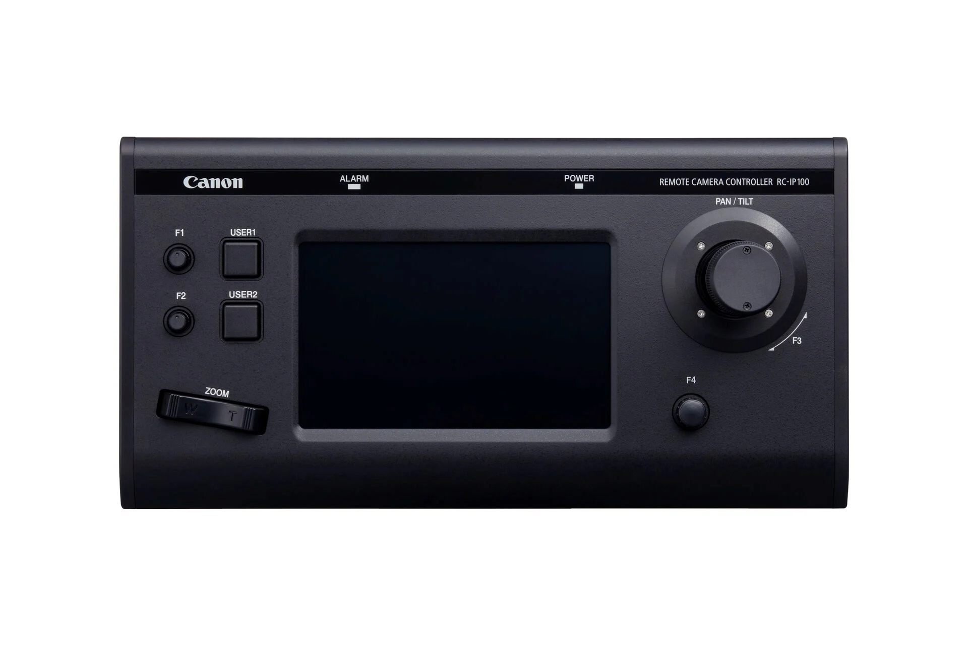 Canon RC-IP100 PTZ Controller - 3