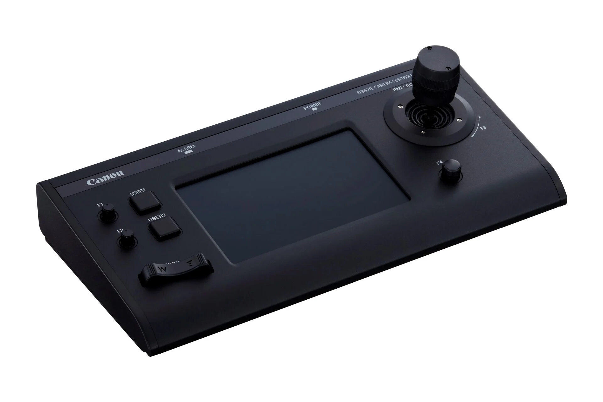 Canon RC-IP100 PTZ Controller - 5
