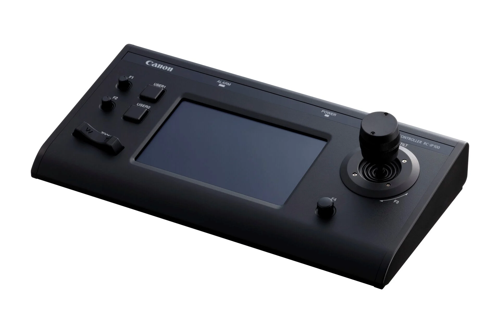 Canon RC-IP100 PTZ Controller - 4