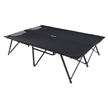 Outwell Posadas Doppel-Falt-Campingbett