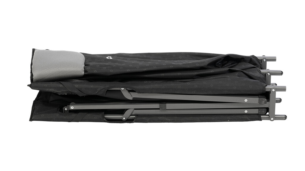 Outwell Posadas Doppel-Falt-Campingbett - 3