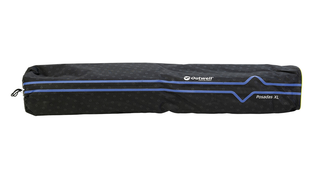 Outwell Posadas Klappbares Feldbett XL - 3