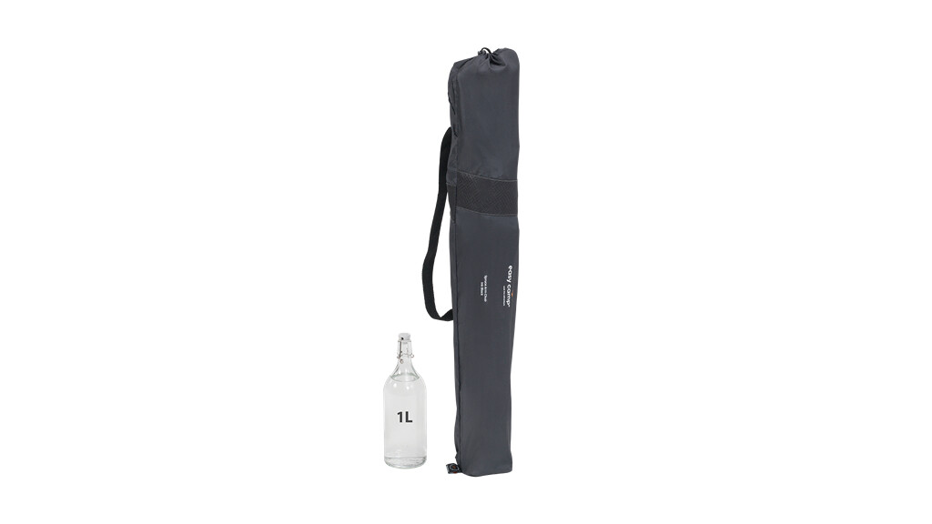 Easy Camp Spruce Black | Campingstol - 6