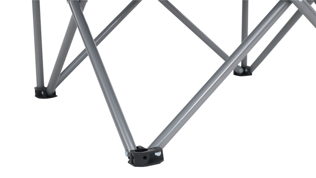 Easy Camp Spruce Black | Campingstol - 3
