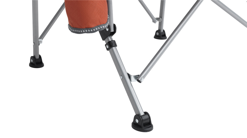 Easy Camp Oak Chair Rot | Campingstuhl - 3