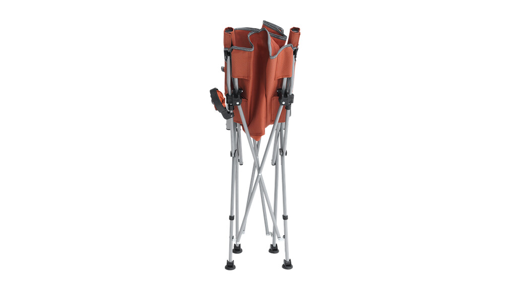 Easy Camp Oak Chair Rot | Campingstuhl - 4