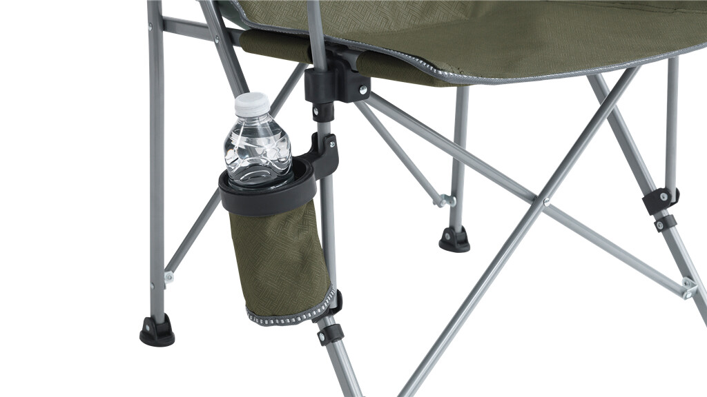 Easy Camp Eikestol Grønn | Campingstol - 5