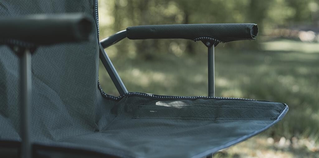 Easy Camp Eikestol Grønn | Campingstol - 7