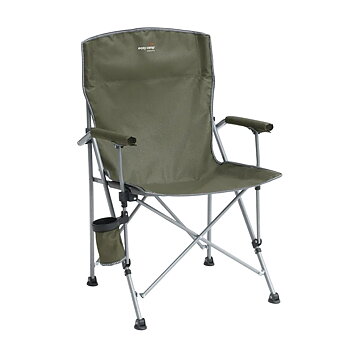 Easy Camp Oak Chair Grün | Campingstuhl