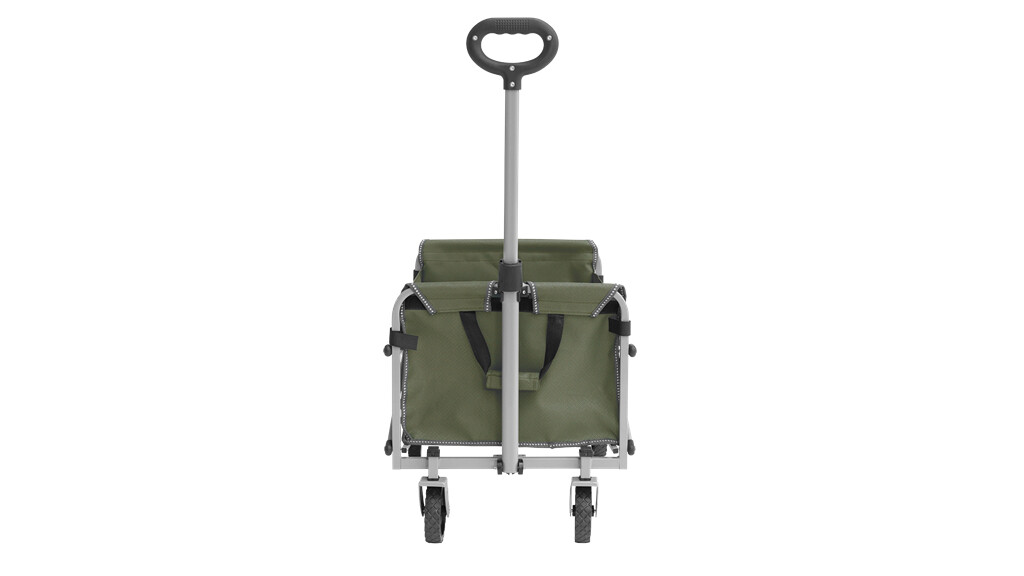 Easy Camp Hornbeam | Trolley - 3