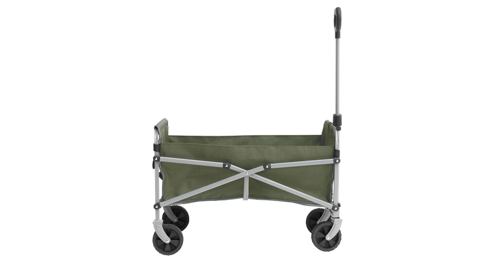 Easy Camp Hornbeam | Trolley - 4