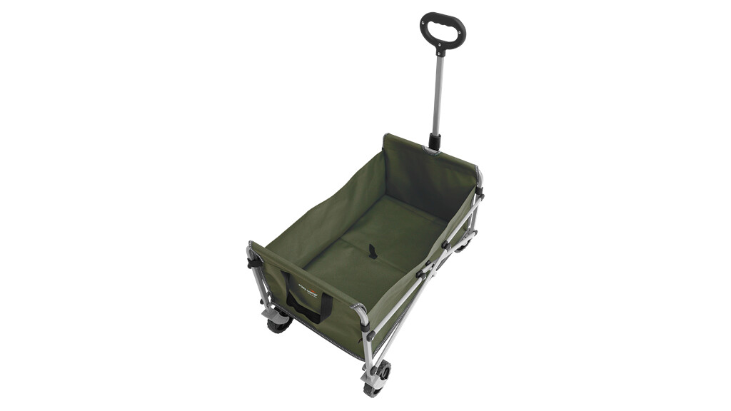Easy Camp Hornbeam | Trolley - 5