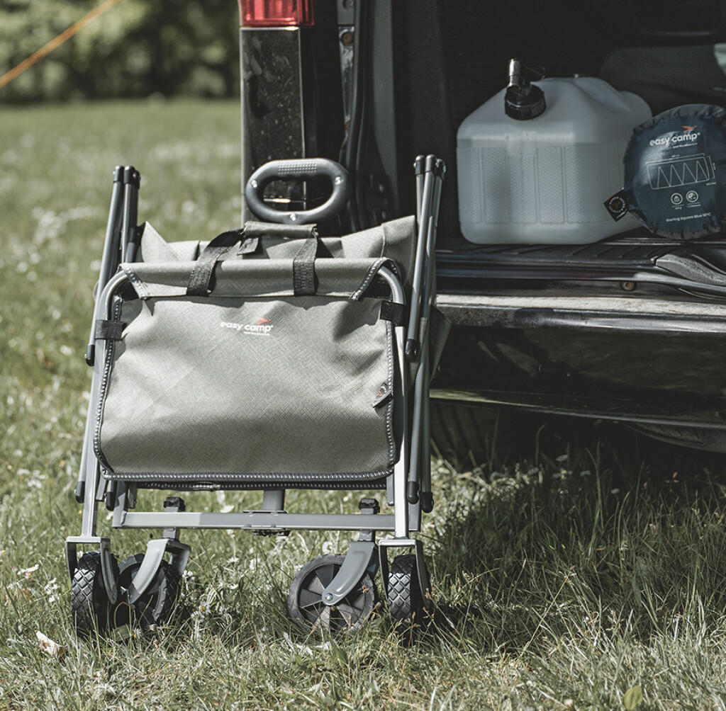 Easy Camp Hornbeam | Trolley - 7