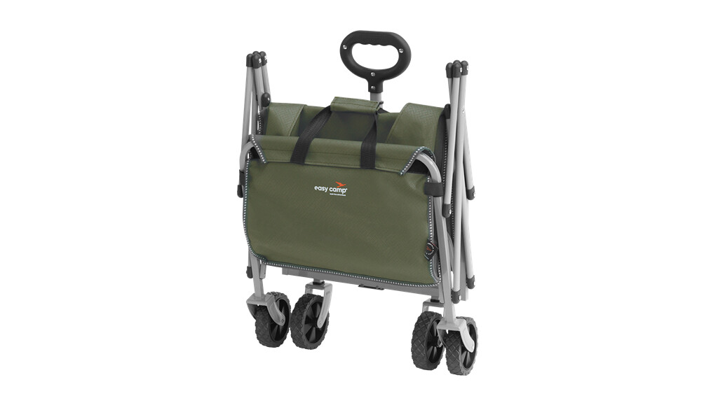 Easy Camp Hornbeam | Trolley - 6
