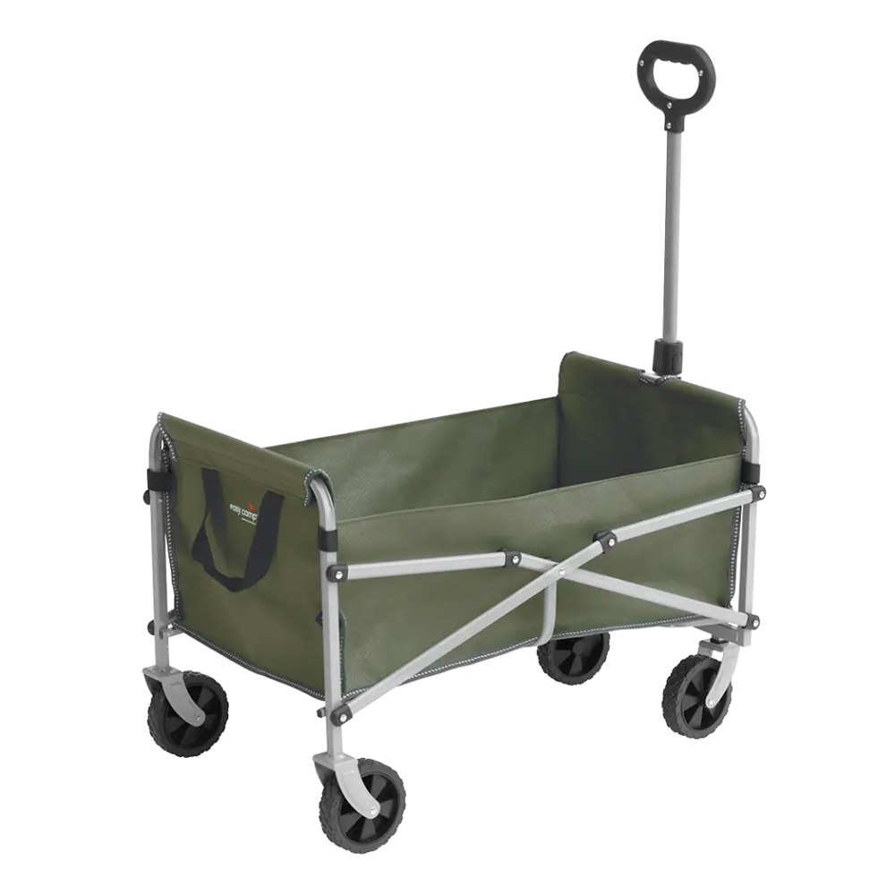 Easy Camp Hornbeam | Dragvagn