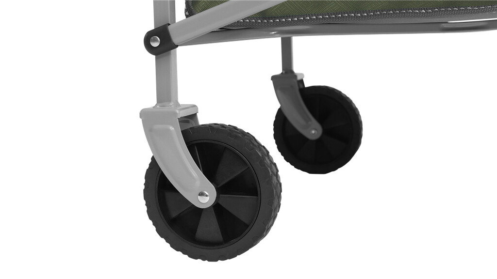 Easy Camp Hornbeam | Trolley - 2